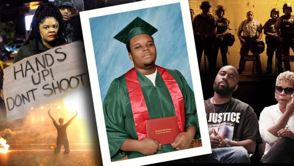 Teenager Michael Brown was gunned down by police – a decade on, his town heals