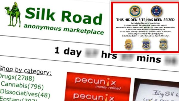 Digital drugs bazaar and hitmen: Dark history of Ross Ulbricht and Silk Road