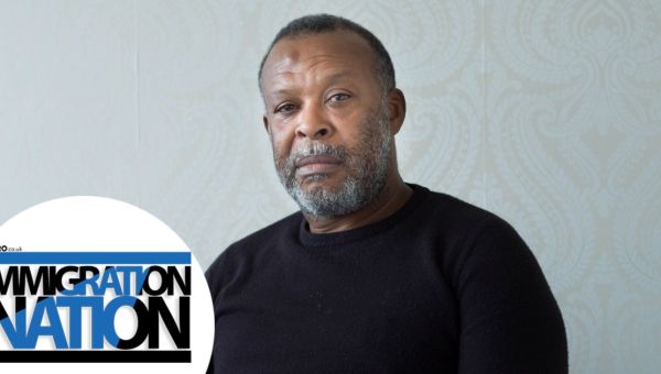 The Windrush scandal left me homeless and jobless after 43 years in the UK