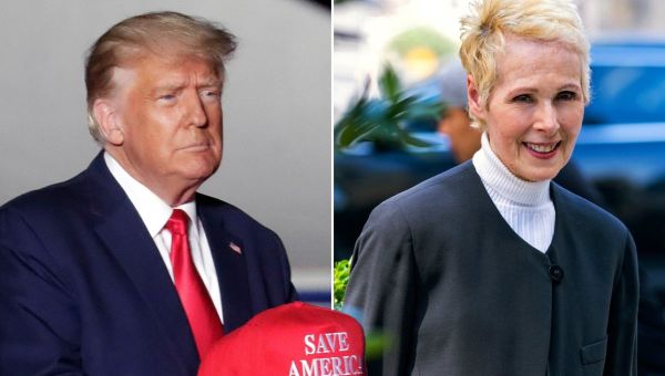 Donald Trump’s bid to dismiss sexual assault lawsuit is rejected