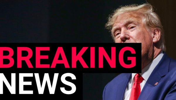 Donald Trump can be sued over the Capitol riot by cops