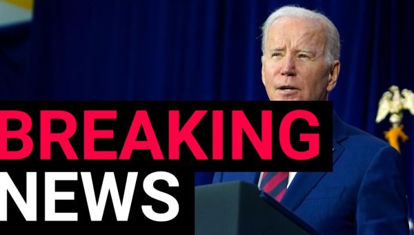 Joe Biden issues order strengthening gun background checks
