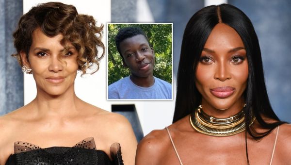 Celebrities outraged after Ralph Yarl, 16, shot after ringing wrong doorbell