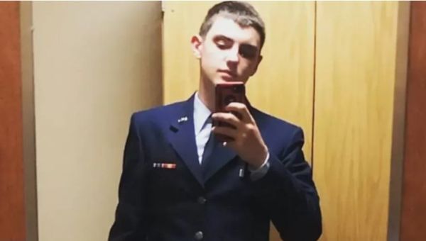 US airman jailed for 15 years over Pentagon document leaks