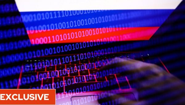 Inside Russia’s secret ‘Star Blizzard’ hacking FSB unit