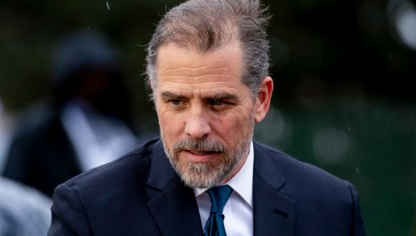 Five things to know before forming an opinion on the Hunter Biden pardon