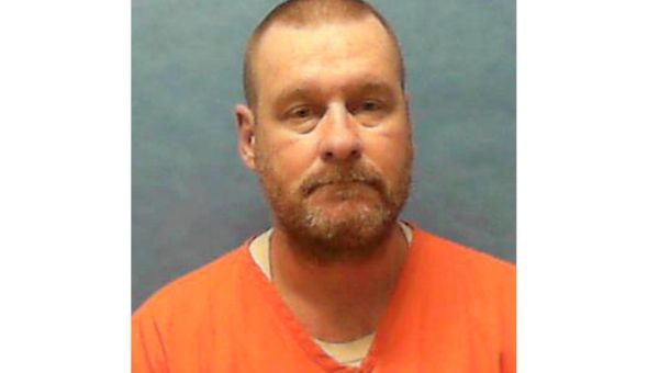 Man to be executed for murdering woman he met at bar with oyster shucking knife