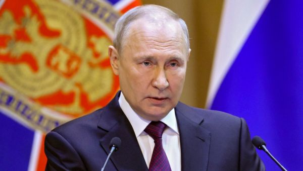 Concerns that Russia could interfere in next election grow after major hack revealed