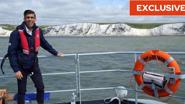 UK granted asylum to Rwandans after deportation deal deemed country safe