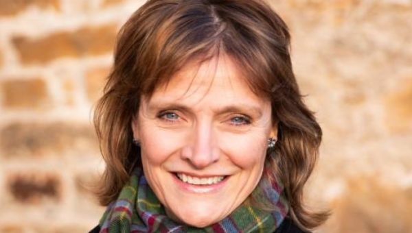 I’m the head at Gordonstoun – we banned phones and the children love it