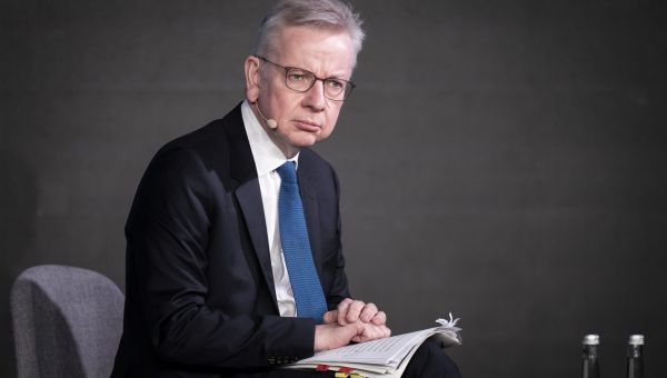 Gove to unveil list of extremist groups in weeks under new definition