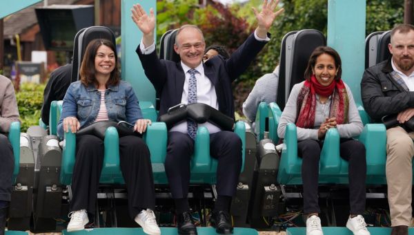 Everything you need to know from the Lib Dem General Election manifesto