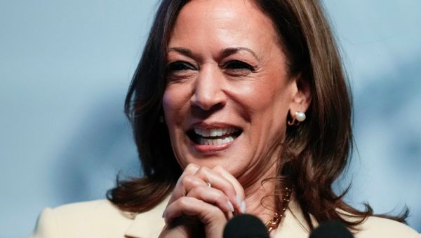 How Kamala Harris became first black woman and Asian American US nominee