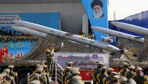 Iran’s options as Israel-Hezbollah clashes threaten a regional war