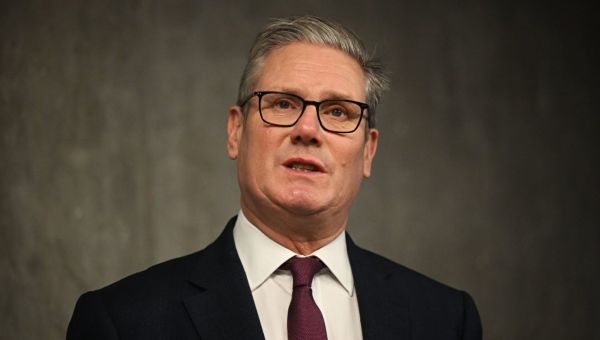 Starmer is powerful enough to reform social care – he’s choosing not to