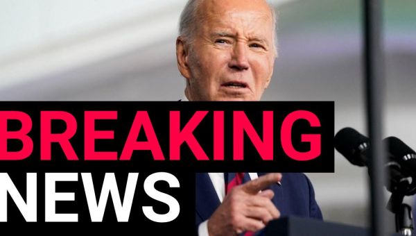 Former US President Joe Biden diagnosed with ‘aggressive’ prostate cancer