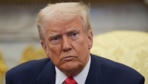Donald Trump orders infamous Alcatraz prison to re-open
