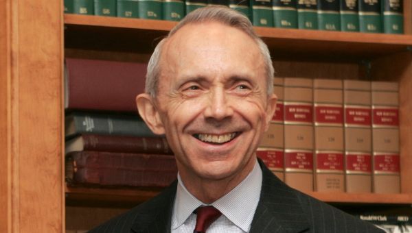 Former Supreme Court justice who cast key vote upholding abortion rights dies