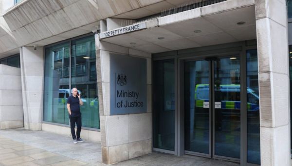 Thousands of civil servants moved out of London in cost-cutting drive – mapped