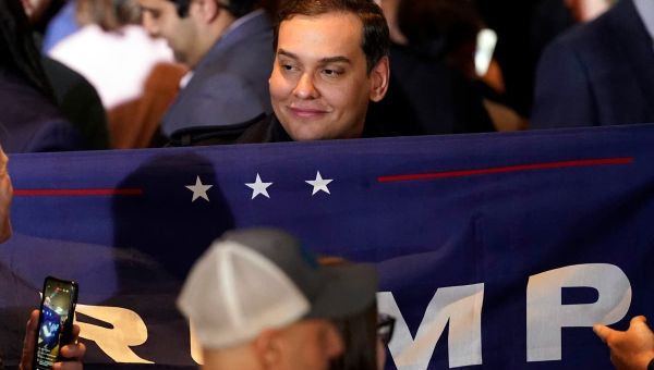 Special election to replace George Santos kicks off – live