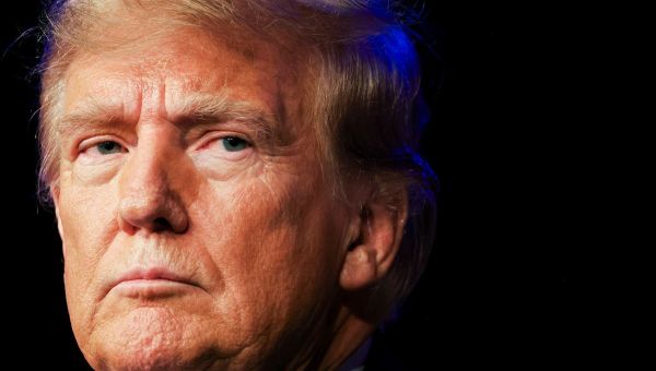 Donald Trump says he wants general election to be on Tuesday after Nevada win