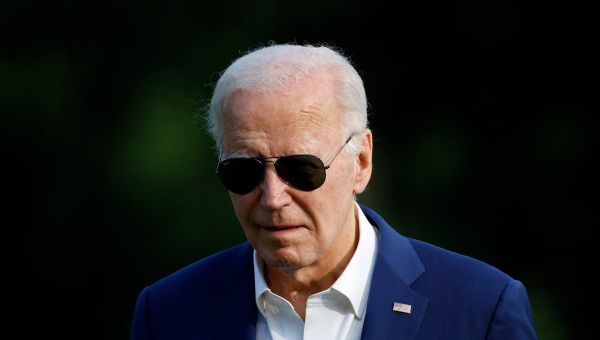 Junior Navy sailor tried to access President Biden’s medical records three times