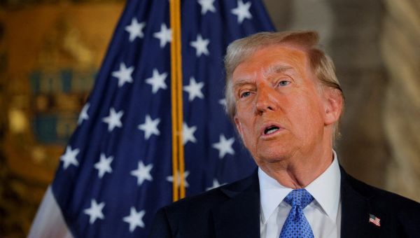 Appeals court upholds Trump verdict for sexual abuse and defamation