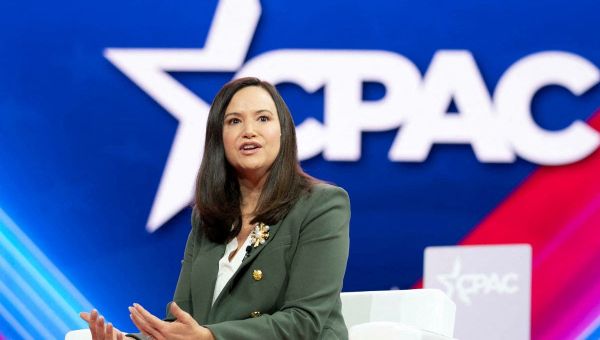 Who is Ashley Moody? DeSantis’s MAGA pick to fill Rubio’s Senate seat