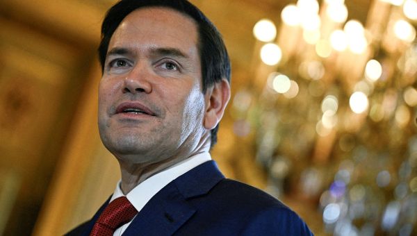 Marco Rubio outlines plan to cut State Department ‘bloat’