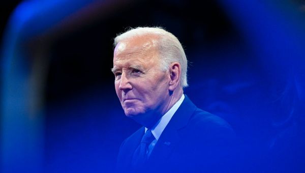 Tribute pour in as Joe Biden announces prostate cancer diagnosis