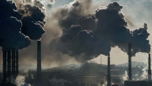 World is on track for 2.5°C of global warming by end of the century | New Scientist