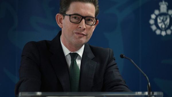 MI5 has thwarted 37 late-stage terror attacks since 2017