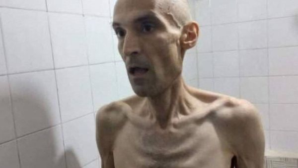 Jailed Iranian activist ‘risking death’ as hunger strike enters fifth month