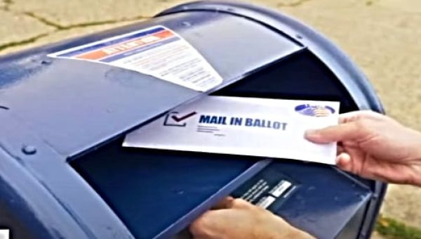 ABC News warns of 'red mirage' appearing during midterm elections showing GOP in early artificial lead