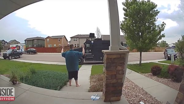 Colorado nightclub shooter identifies as ‘non-binary,’ asks to be referred to as ‘Mx. Aldrich’