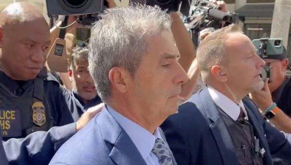 Trump maintenance manager charged with seeking to delete Mar-a-Lago security footage delays plea