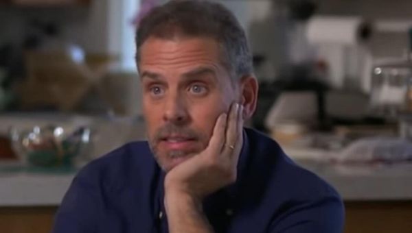 Hunter Biden plea deal at risk, law firm impersonates opposing counsel to trick court – judge is furious!