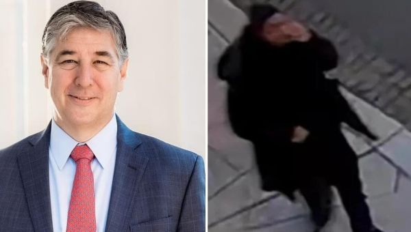 Former Trump official Mike Gill dies after carjacking – DC mayor pressed to roll National Guard