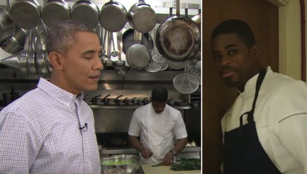 Suspicion surrounds death of personal chef fished out of pond on Obama’s swanky Vineyard estate