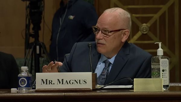 Arrogant Biden border chief refuses to quit despite order: ‘No plans to resign’