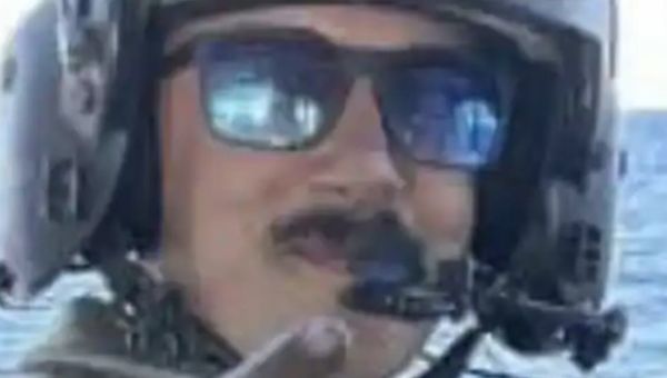 Mankato native among 5 soldiers who died in helicopter crash in Mediterranean Sea