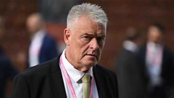 Send asylum seekers to remote Scottish islands, says Tory deputy chair Lee Anderson