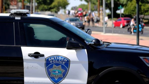 Antioch, Pittsburg cops rounded up in early morning FBI raid following grand jury indictment