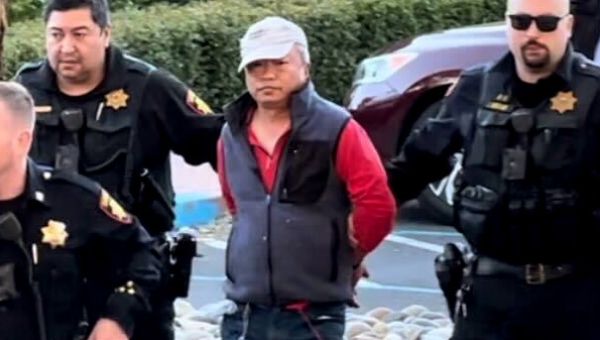 Seven counts of murder filed against Half Moon Bay shooting suspect