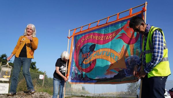 Why is the new Cumbrian coal mine so controversial?