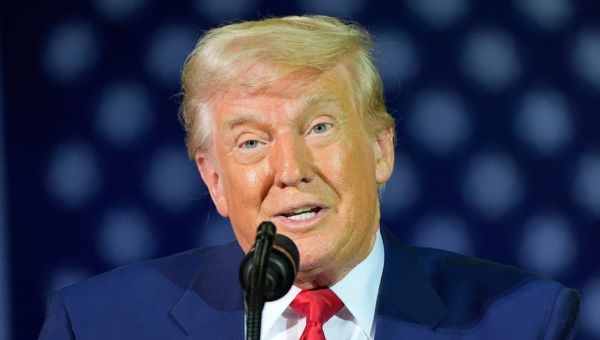 Tuscaloosa officials expecting travel disruptions as President Trump visits city Thursday