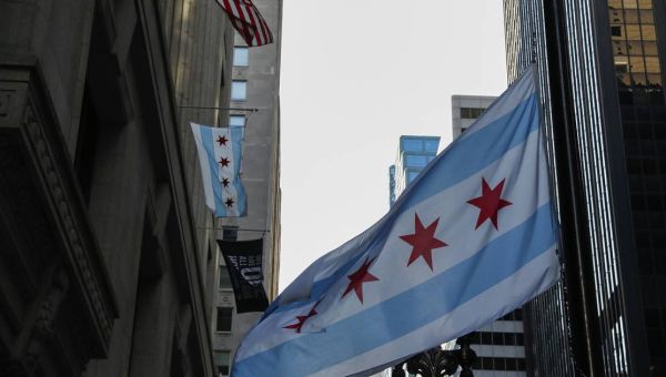 David Greising: If Vallas and Johnson can stick with the issues, Chicagoans will be better off