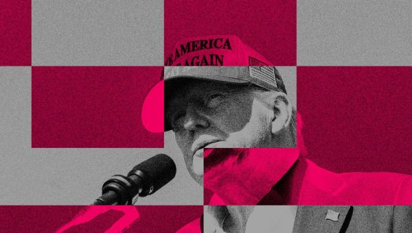 Trump pardons Silk Road operator Ross Ulbricht