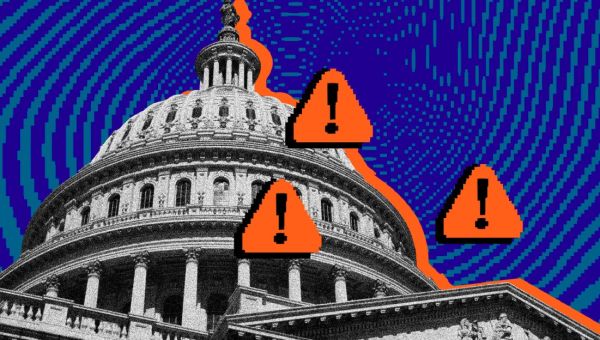 Take It Down Act heads to Trump’s desk