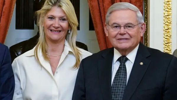 Who is Bob Menendez’s wife, Nadine? Who else was charged in the indictment?